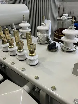 Трансформатор ТМФ 250/10/0,4
